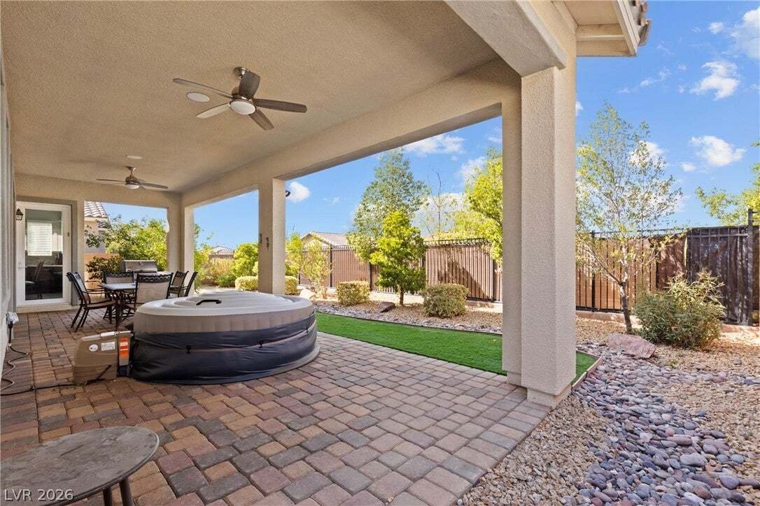 Casa a Henderson, Nevada, Stati Uniti 4 - 19136352