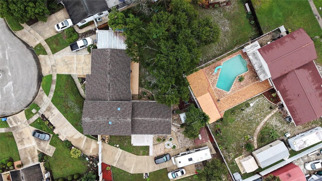 Haus in Tampa, Florida, Vereinigte Staaten 3 - 19132065
