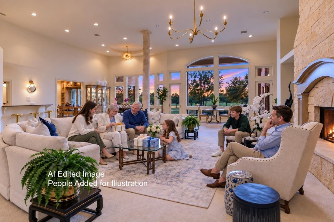 House in Horseshoe Bay, Texas, United States 4 - 19128292