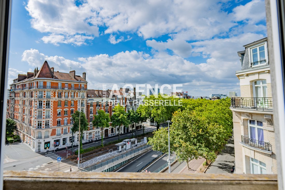 Appartement à Berckem-Kléber-Saint Charles, La Madeleine, France 2 - 19133764