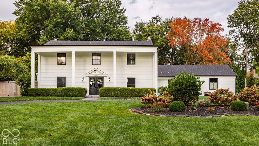 Haus in Washington Township, Indiana, Vereinigte Staaten 3 - 19121300