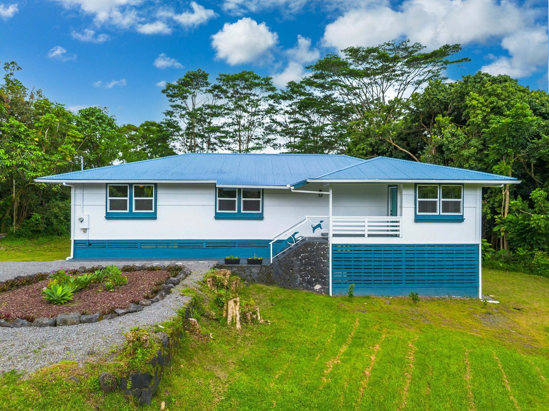 House in Hilo, Hawaii, United States 4 - 19123957