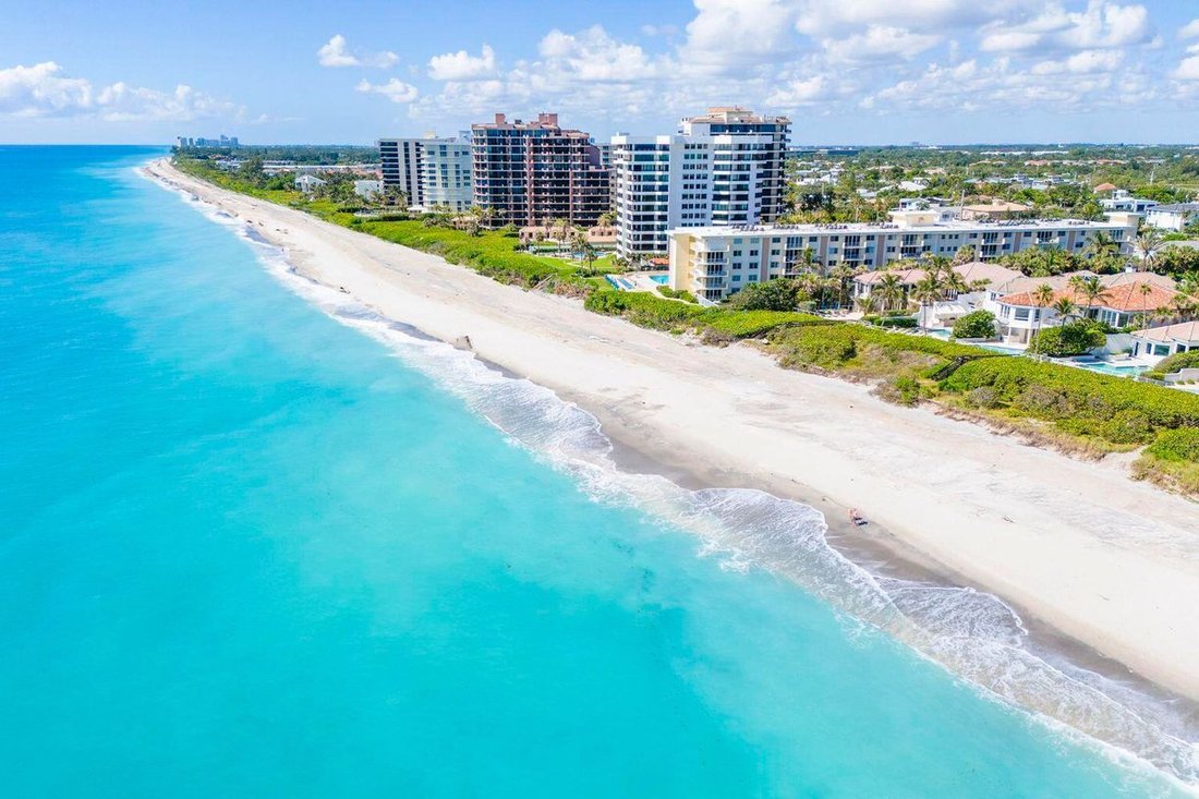 Condominio en North Palm Beach, Florida, Estados Unidos 5 - 19123155