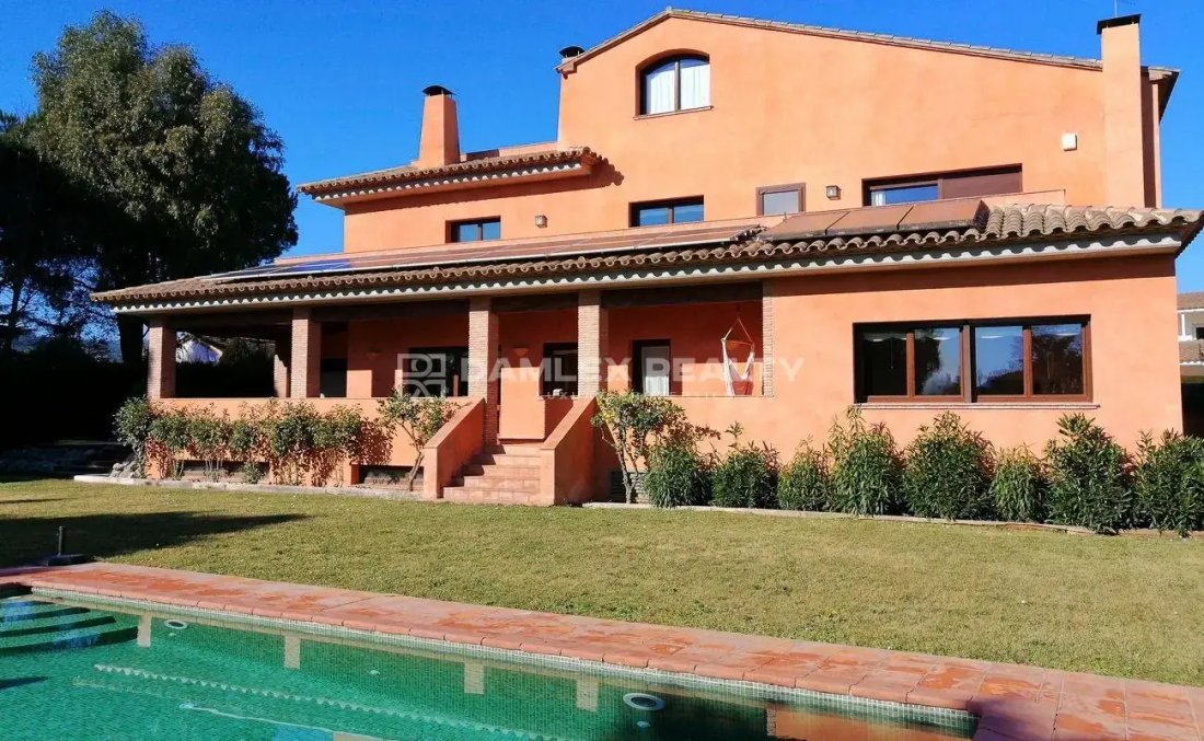 House in Mont-ras, Catalonia, Spain 1 - 14161267