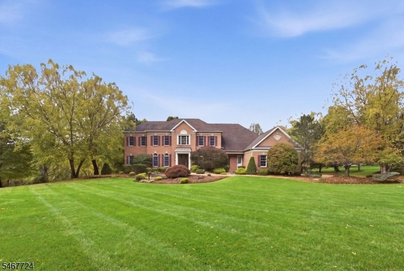 House in Franklin Township, New Jersey, United States 3 - 19131284