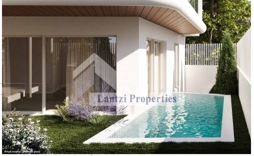 Haus in South Athens, Attika, Griechenland 1