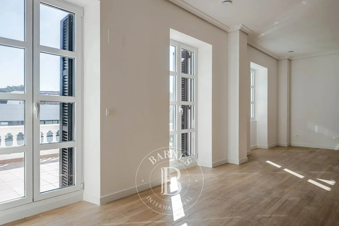 Wohnung in Ekialdea, Donostia-San Sebastián, Spanien 3 - 19122707