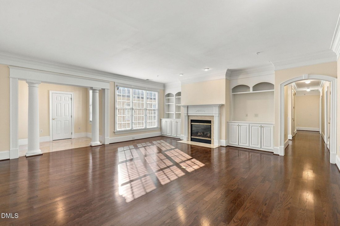 Condominio en Chapel Hill Road, Carolina del Norte, Estados Unidos 5 - 19122096
