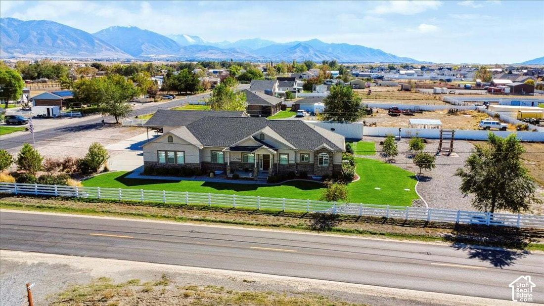 Casa en Erda, Utah, Estados Unidos 3 - 19121510