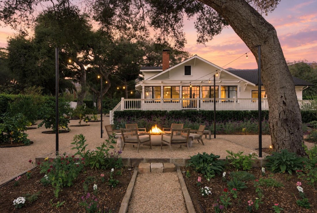 Casa en Montecito, California, Estados Unidos 2 - 19123955