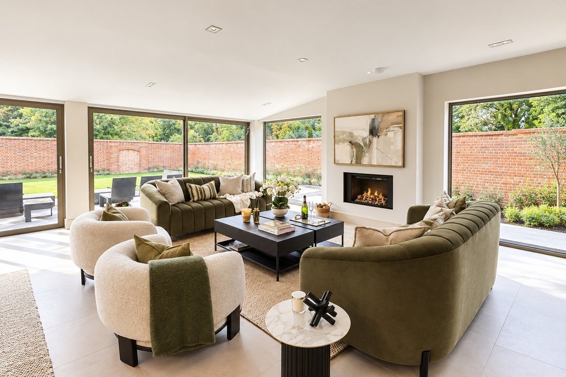 Bungalow in Sunninghill, England 2 - 17431689