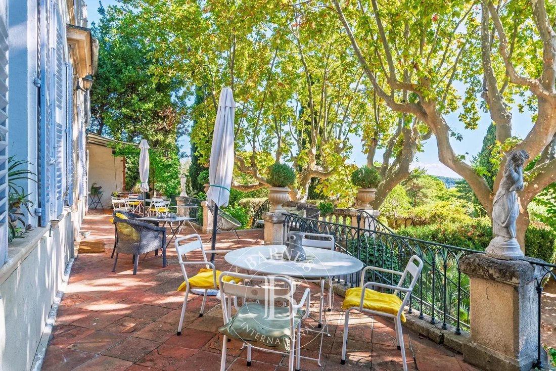 Tenuta a La Ville, Lorgues, Francia 4 - 19132482