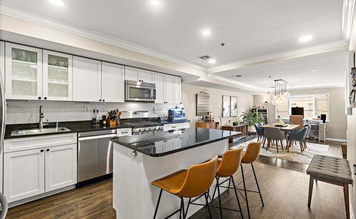 Appartement à Hoboken, New Jersey, États-Unis 1
