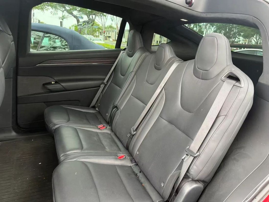 Suv in Costa Mesa, CA, United States 4 - 19132685