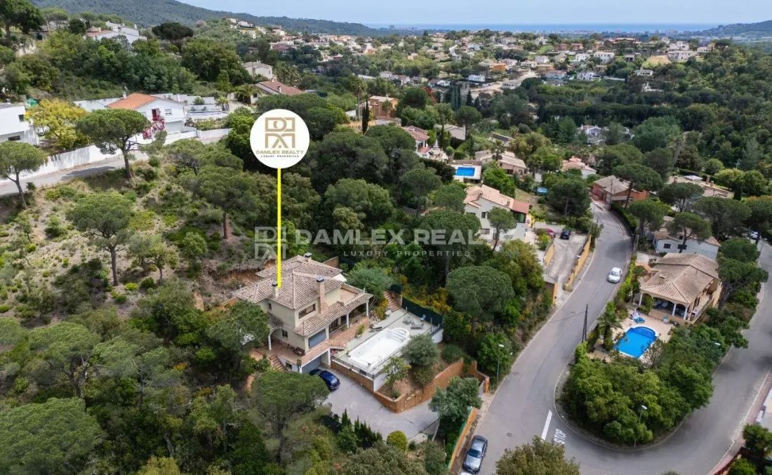 Casa a Calonge i Sant Antoni, Catalogna, Spagna 2 - 14262025