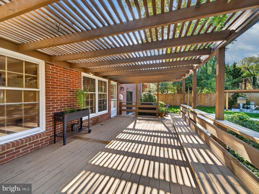 Casa a North Bethesda, Maryland, Stati Uniti 4 - 19128222