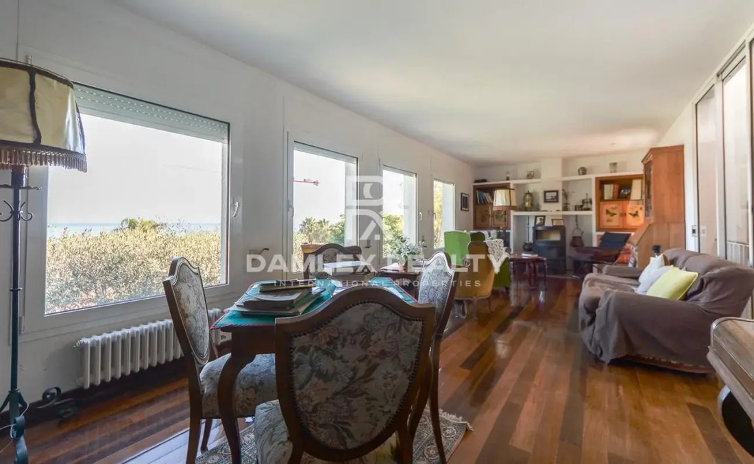 Casa en Blanes, Cataluña, España 4 - 10731494