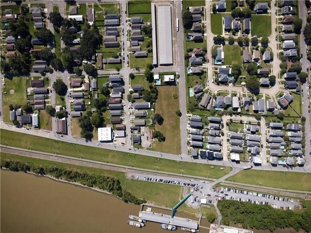 Terreno a New Orleans, Louisiana, Stati Uniti 4 - 19133255