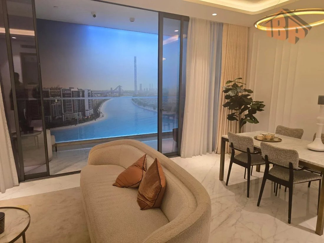 Apartamento en MBR- Al Merkad, Dubái, Emiratos Árabes Unidos 3 - 15595584