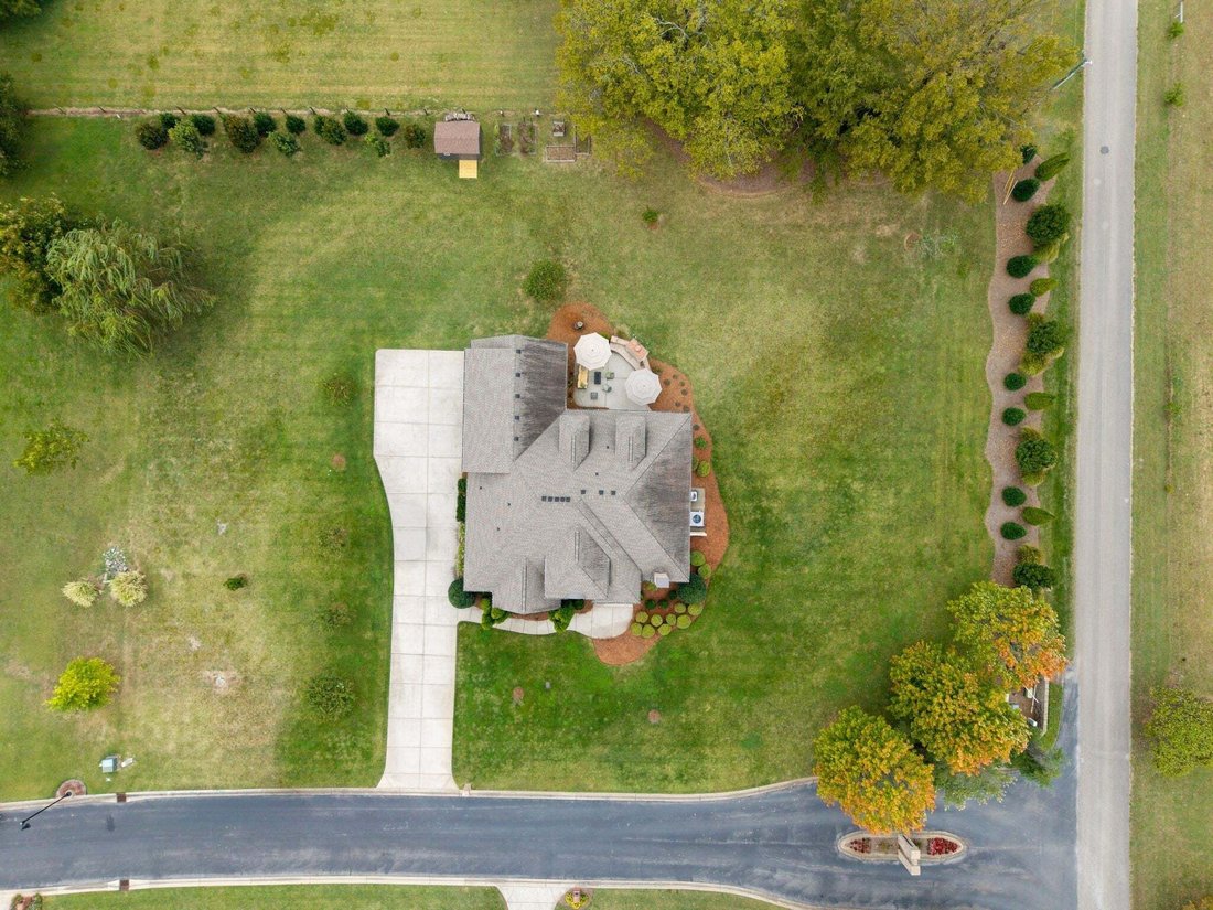 Maison à Murfreesboro, Tennessee, États-Unis 3 - 19128566
