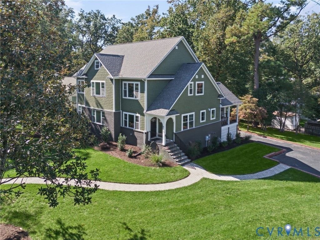 Haus in Tuckahoe, Virginia, Vereinigte Staaten 3 - 19127777
