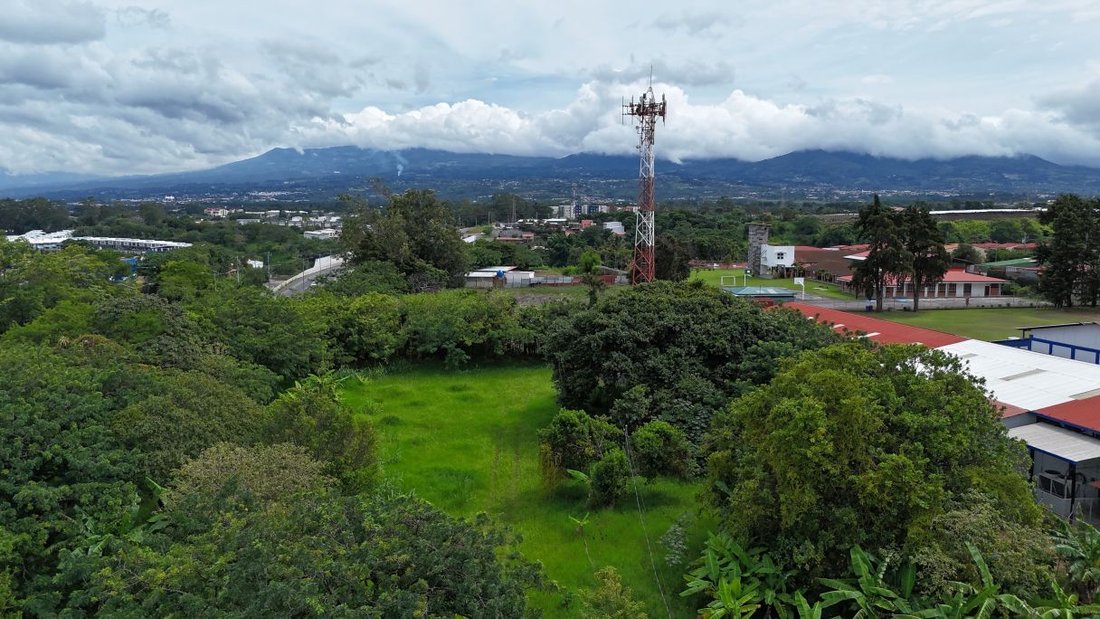 Land in Cinco Esquinas, San José Province, Costa Rica 3 - 19129299
