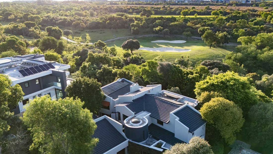 House in Dainfern, Gauteng, South Africa 4 - 19133202