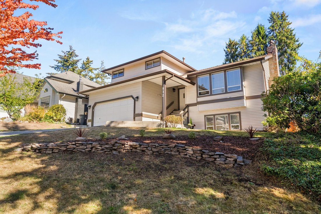 Haus in Surrey, Britisch-Kolumbien, Kanada 2 - 19127962