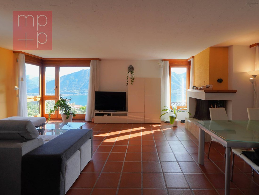 House in Muralto, Ticino, Switzerland 5 - 19130676