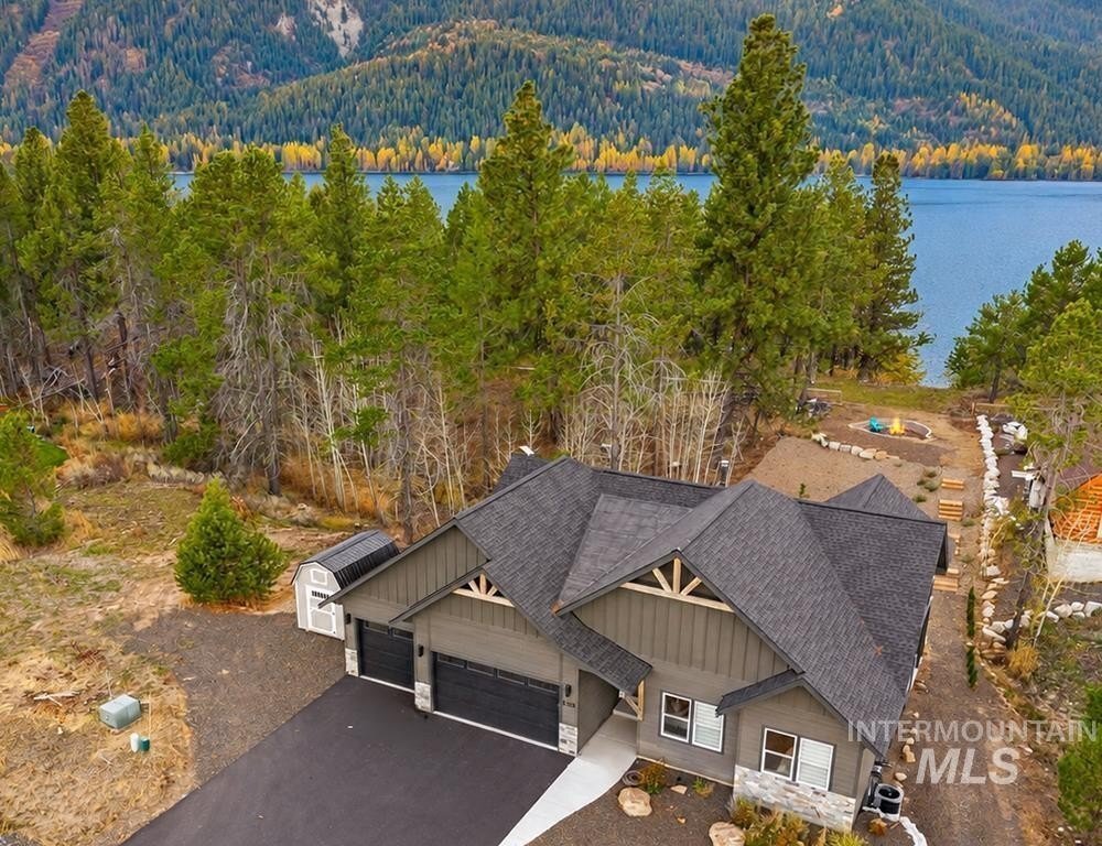 House in Donnelly, Idaho, United States 1 - 19133204