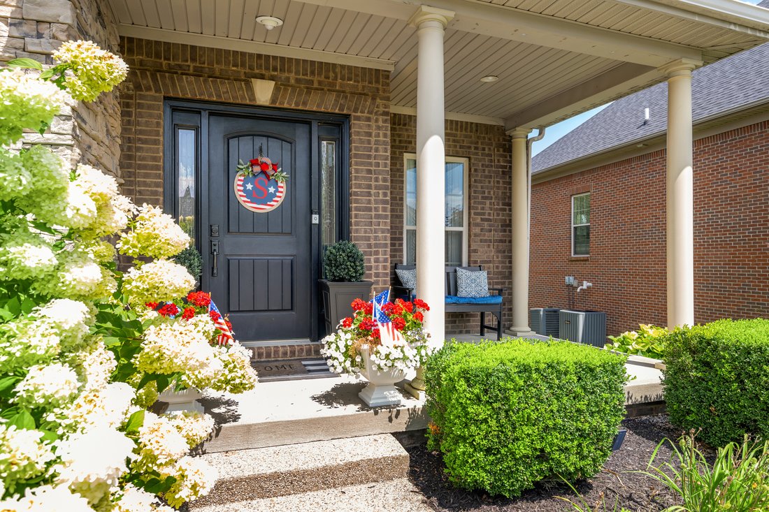 Casa a Lexington, Kentucky, Stati Uniti 3 - 19123752