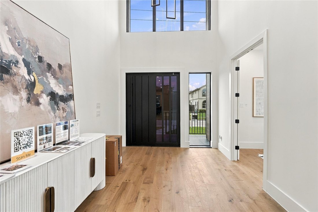 House in Bellaire, Texas, United States 2 - 19122429