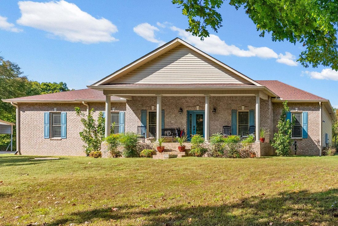 Haus in Dover, Tennessee, Vereinigte Staaten 4 - 19121853