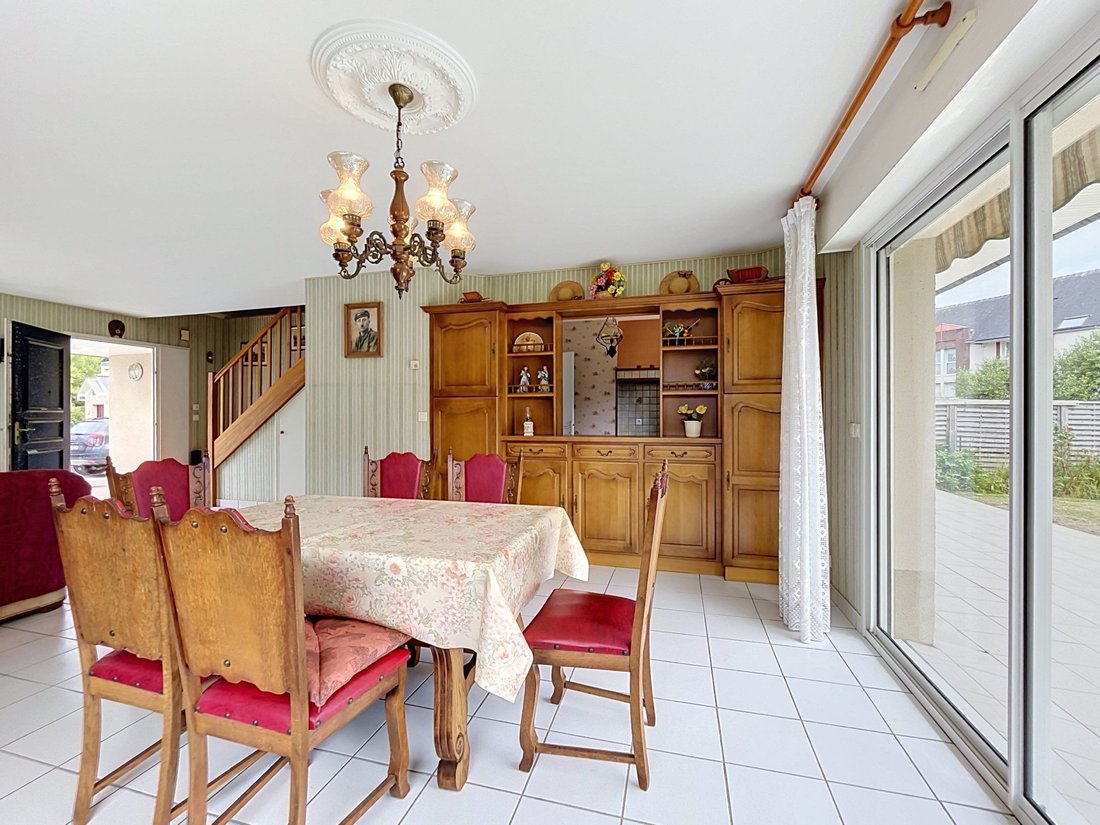 House in Centre Ville Sud Ouest, Plœmeur, France 4 - 19126034