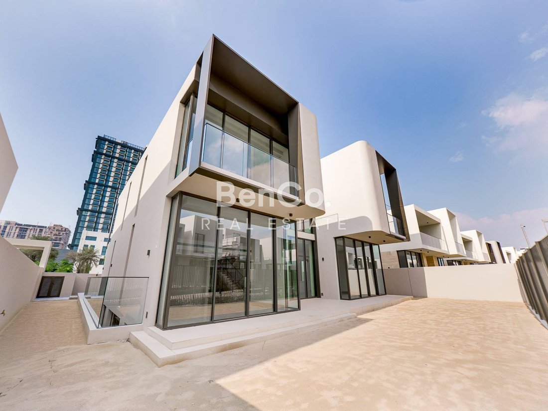 Villa a Hadaeq Sheikh Mohammed Bin Rashid, Emirato di Dubai, Emirati Arabi Uniti 2 - 19122567