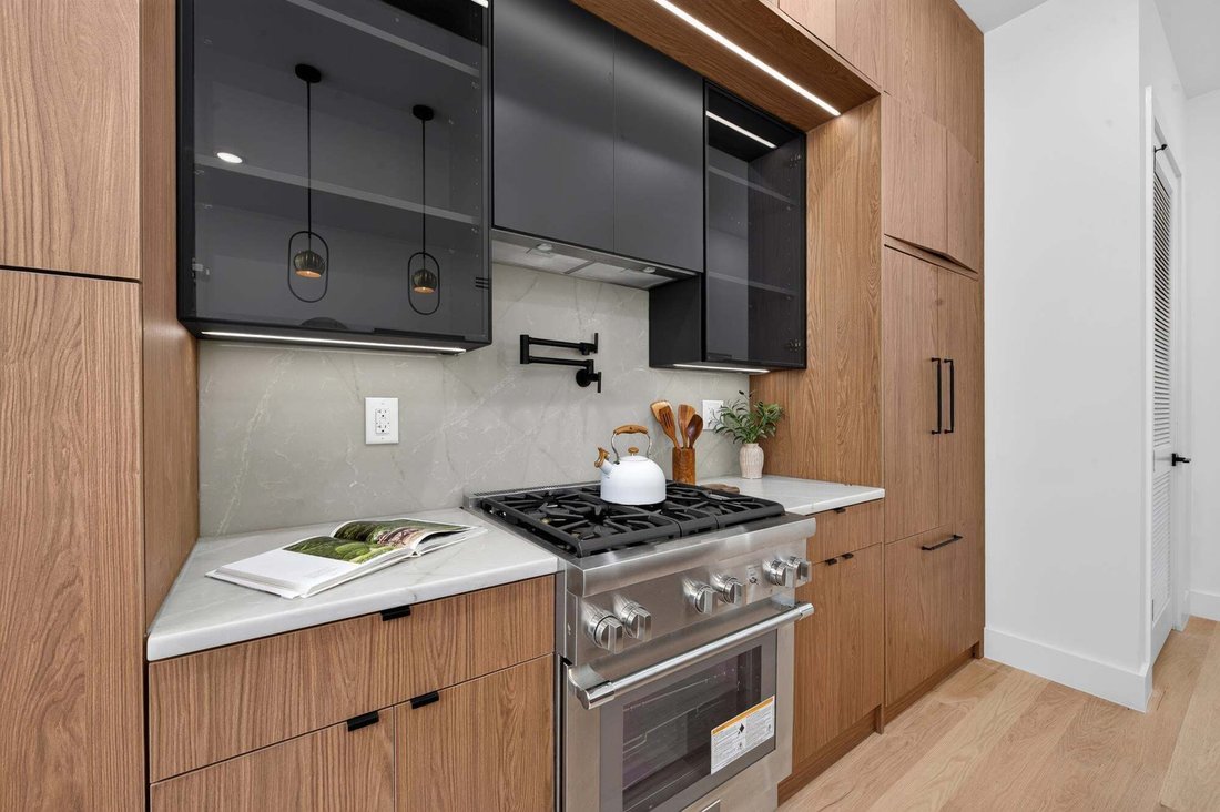 Appartement à Jersey City, New Jersey, États-Unis 5 - 19121042