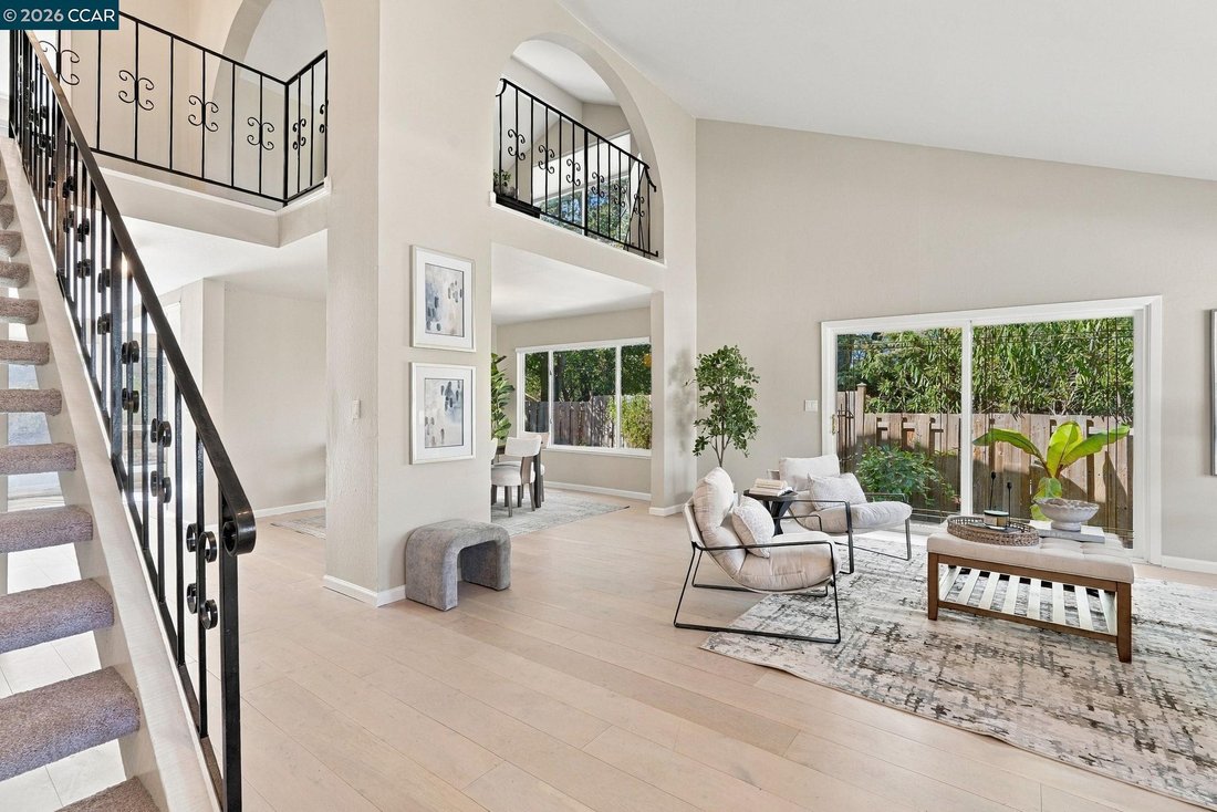 House in Walnut Creek, California, United States 5 - 19125024