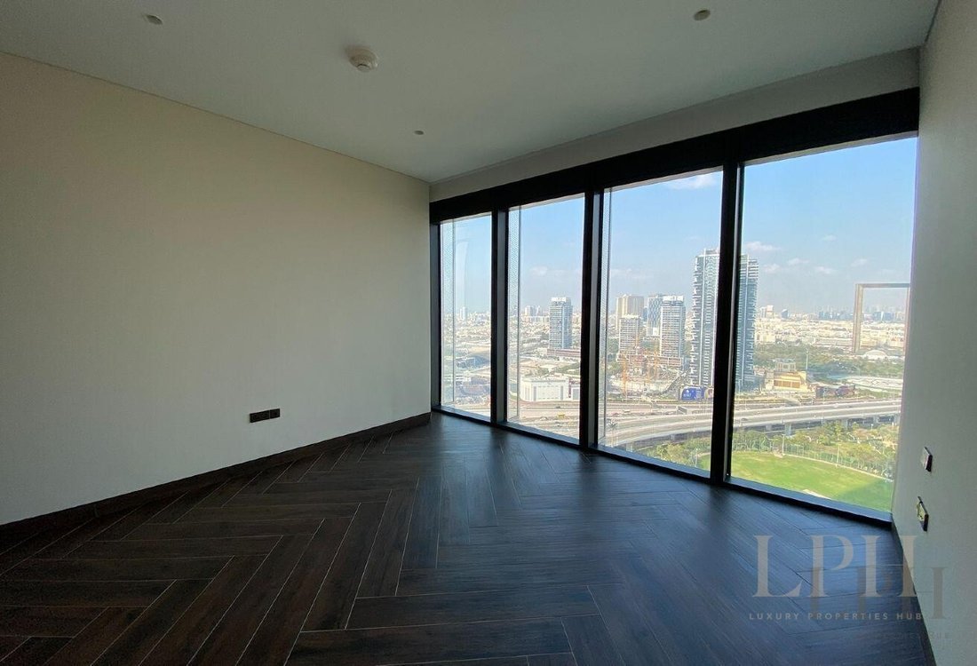 Wohnung in Zabeel, Dubai, Vereinigte Arabische Emirate 2 - 19131112