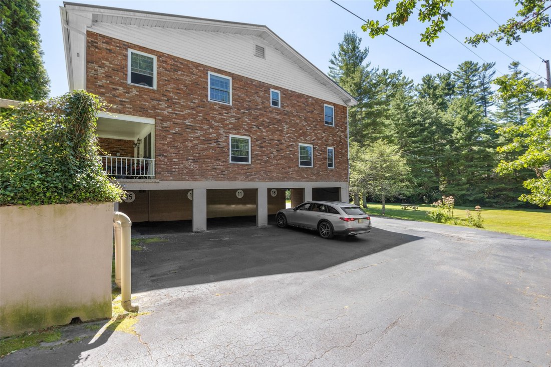 Appartement à Highlands, Caroline du Nord, États-Unis 5 - 19133989