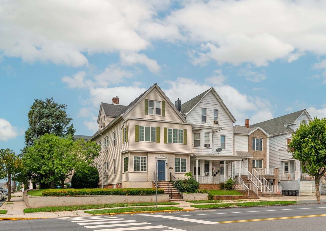 Casa a Bayonne, New Jersey, Stati Uniti 2 - 19120750