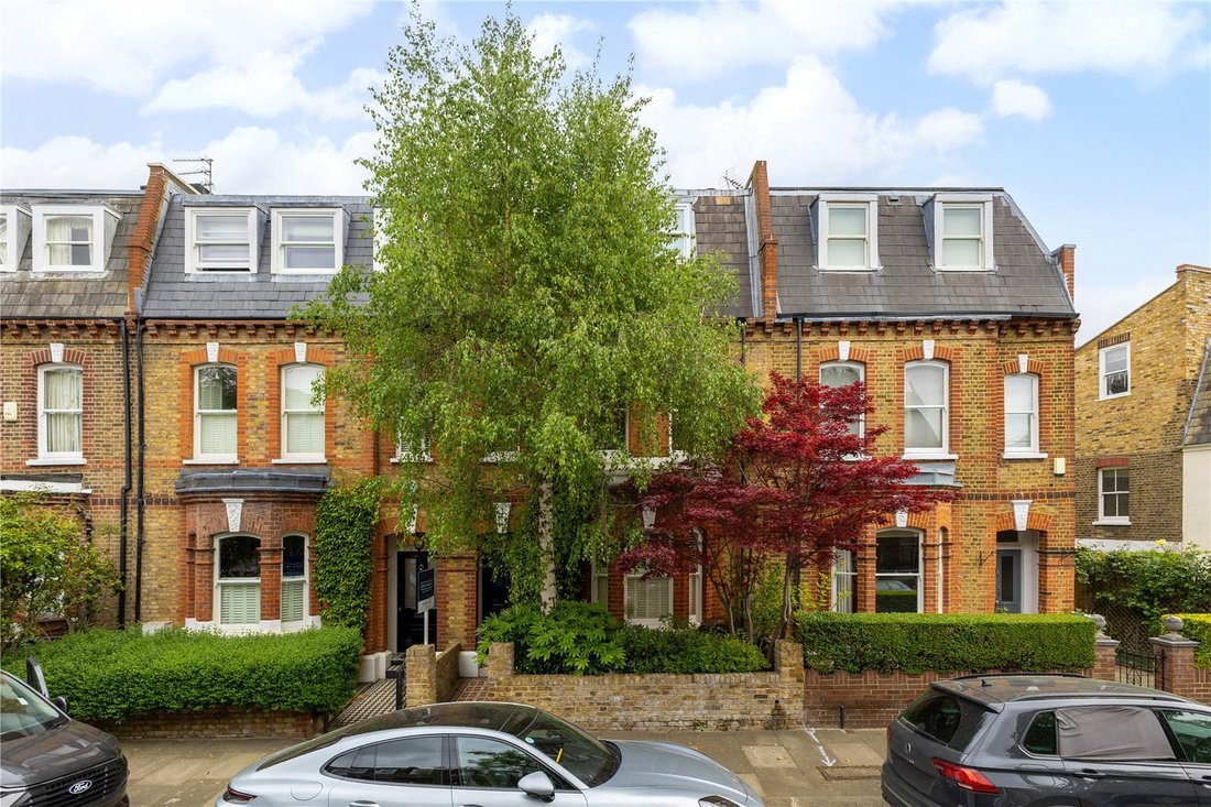 House in Battersea, Wandsworth (Greater London), England 1 - 19131895