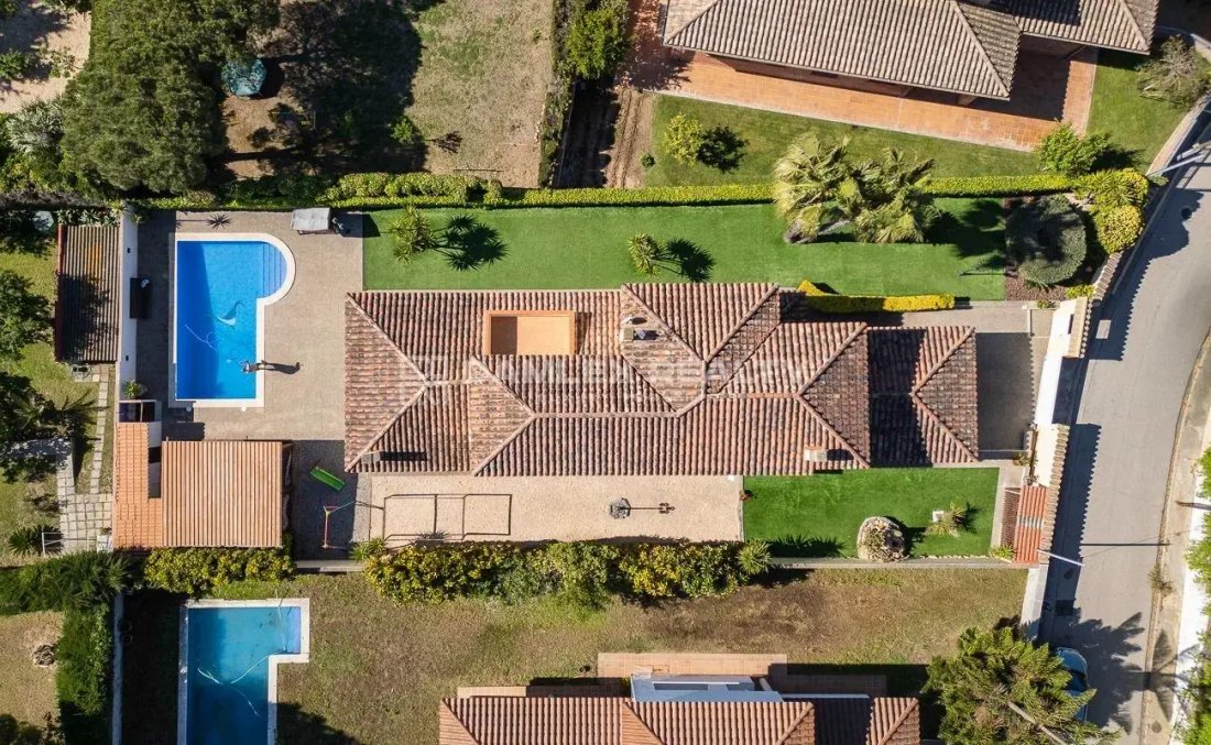Maison à Calonge i Sant Antoni, Catalogne, Espagne 5 - 14238678