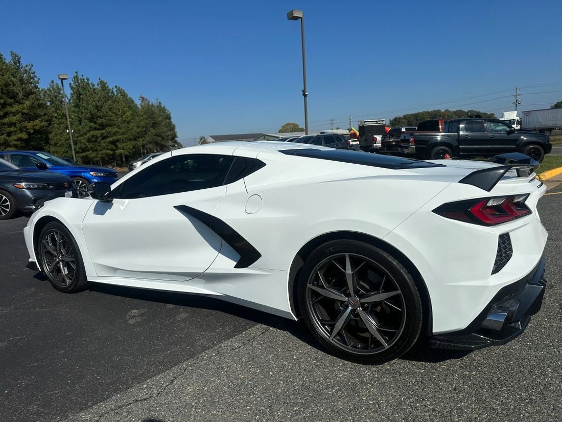 Coupe in Fredericksburg, VA, United States 4 - 19127405
