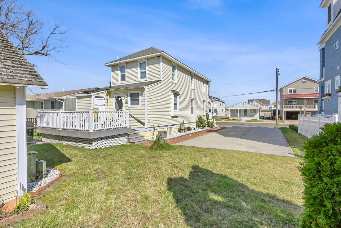 House in Wildwood, New Jersey, United States 3 - 19127522