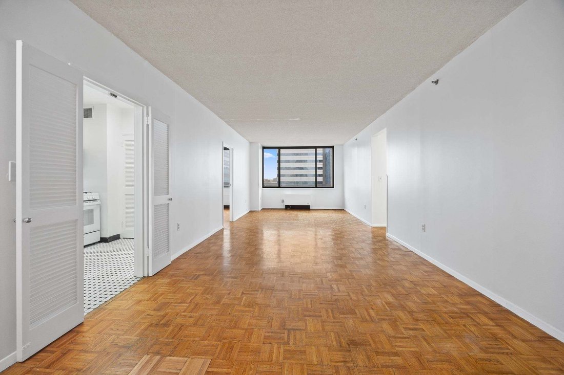 Condominio en Hoboken, Nueva Jersey, Estados Unidos 1 - 19121164