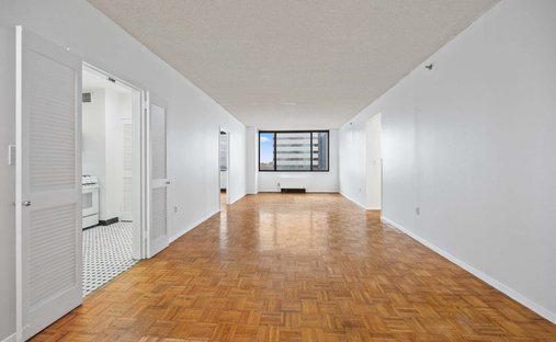 Eigentumswohnung in Hoboken, New Jersey, Vereinigte Staaten 1