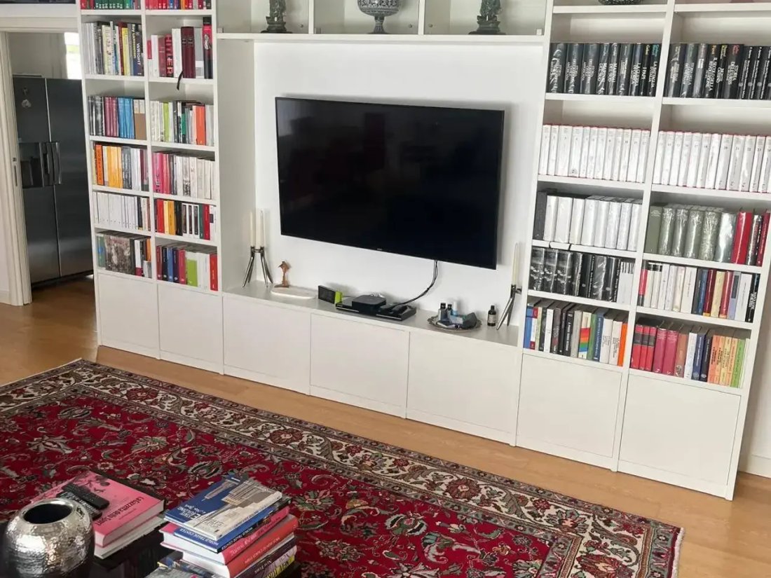 Penthouse in Preganziol, Venetien, Italien 3 - 19134860