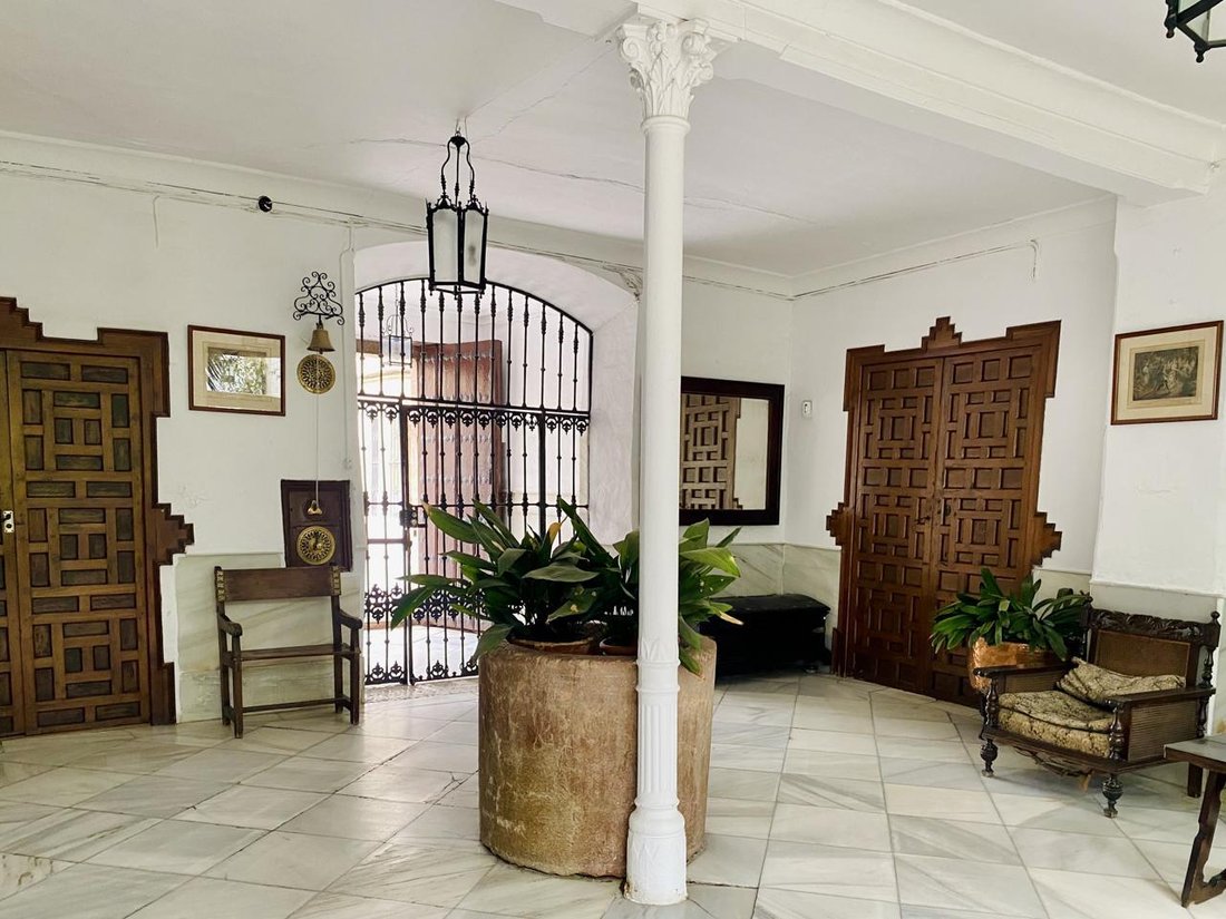 Villa a Lucena, Andalusia, Spagna 4 - 19122358