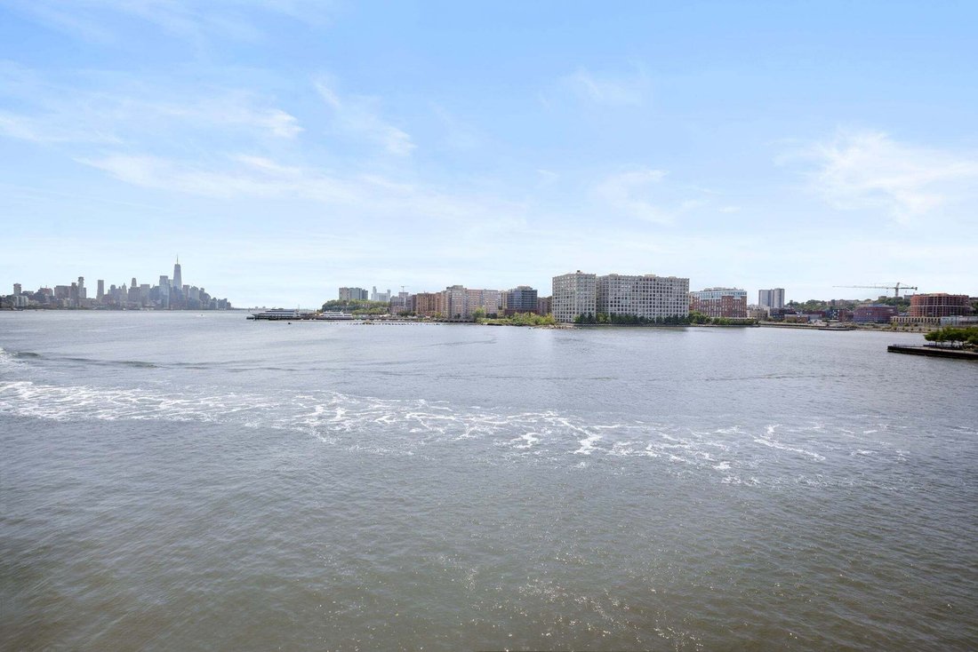 Condominio a Weehawken, New Jersey, Stati Uniti 5 - 19121008