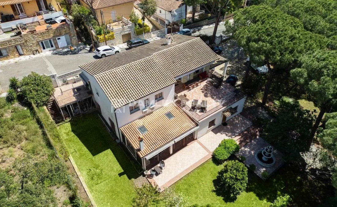 House in Platja d'Aro, Catalonia, Spain 5 - 14101520